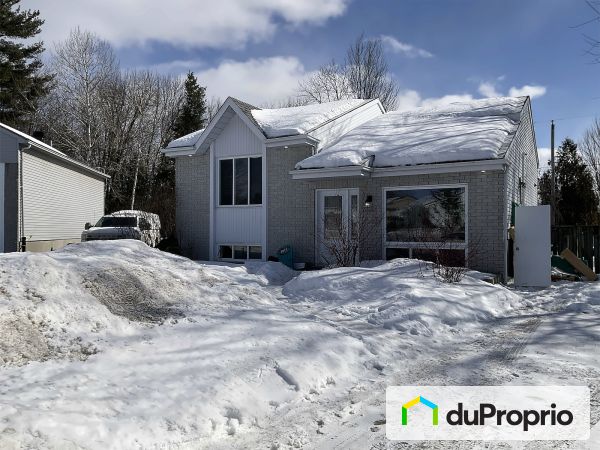 3071, rue de Lodève, Terrebonne (Terrebonne) à vendre