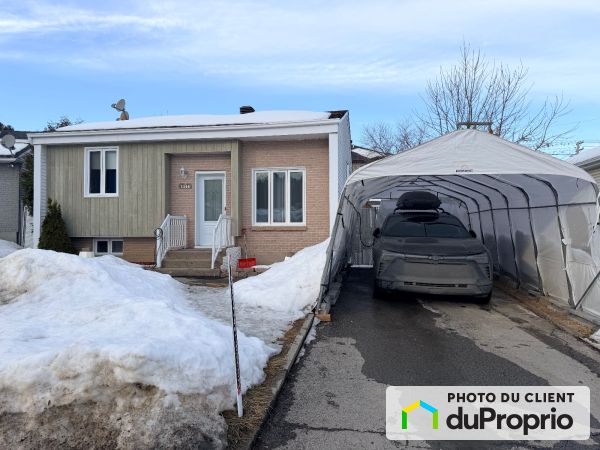 1146, place Mauriac, Mascouche à vendre