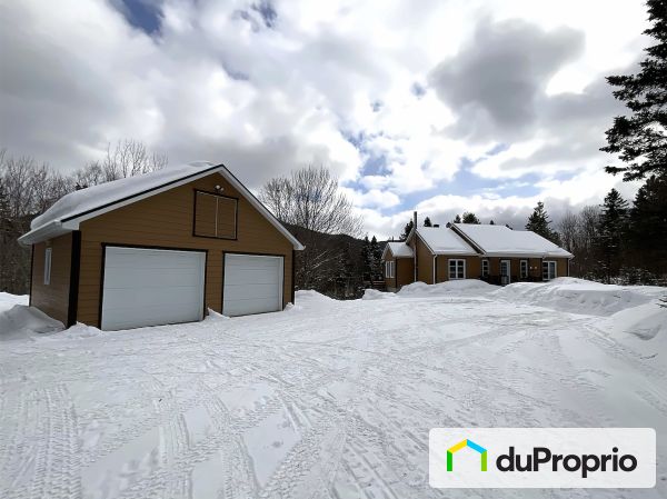 486, avenue Sainte-Brigitte, Ste-Brigitte-De-Laval à vendre