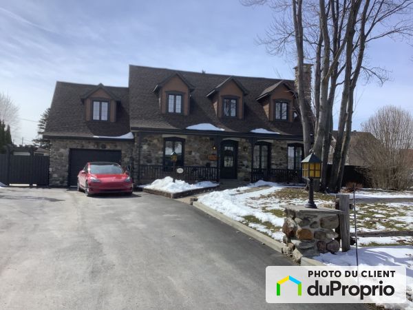 1150 rue Lambert, St-François for sale