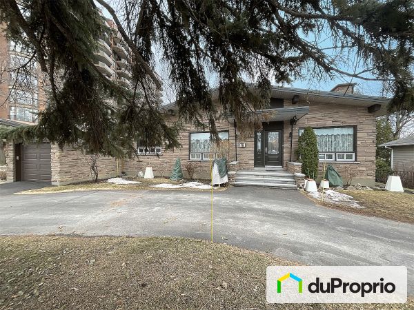 2020, boulevard Lévesque Est, Duvernay à vendre