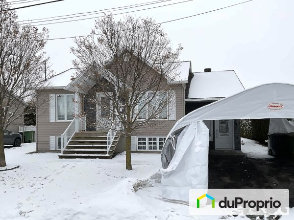 2115 rue Mozart, Drummondville (Drummondville) for sale