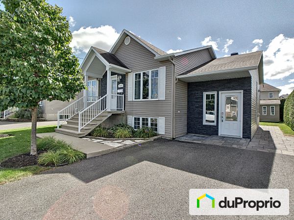 2115, rue Mozart, Drummondville (Drummondville) à vendre