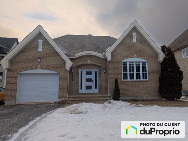 1284, rue de Mistassini, Gatineau (Gatineau) à vendre