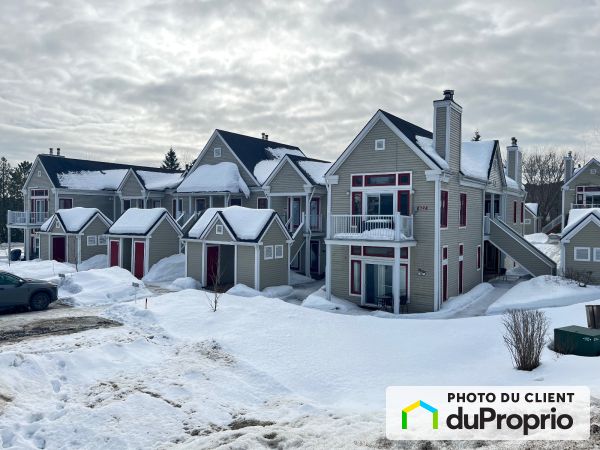 624-24, rue de la Sarcelle, Orford à vendre