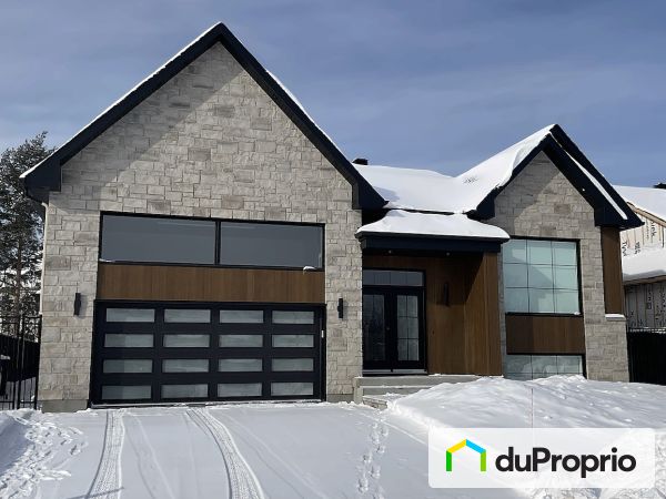 7384, rue Mérilda-Dion, Boisbriand à vendre