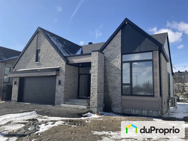 7384, rue Mérilda-Dion, Boisbriand à vendre