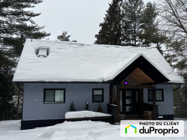 25 chemin Farrell, La Pêche (Farrellton) for sale