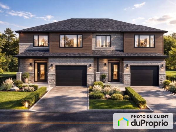 218 chemin du Bord-de-L'eau, Ste-Barbe for sale