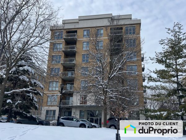 802-8540, Rue Raymond-Pelletier, Ahuntsic / Cartierville à vendre