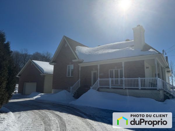 16800 montée Gascon, Mirabel for sale