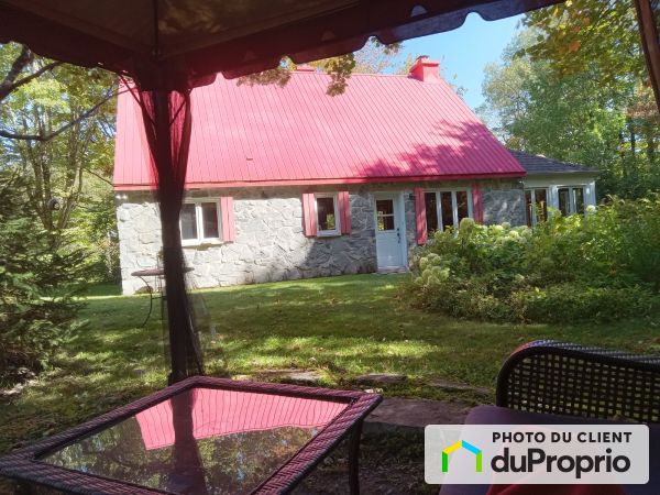 3, rue Bouchard, Ste-Brigitte-De-Laval à vendre