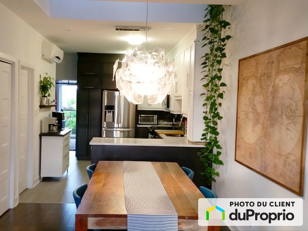 Eat-in Kitchen - 4004 rue de Verdun, Verdun for sale