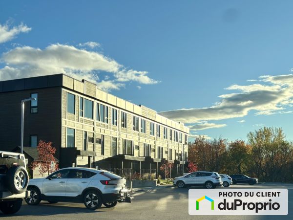 5965 boulevard Saint-Jacques, Lebourgneuf for sale