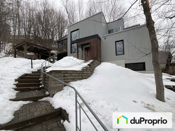 249 rue du Trèfle, St-Augustin-De-Desmaures for sale