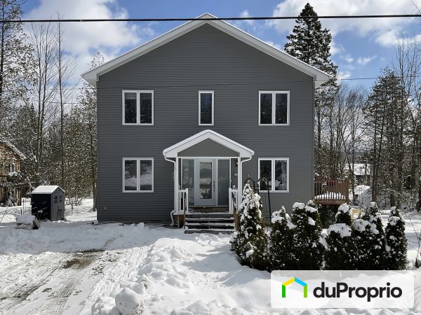 754, rue Caroline, Magog à vendre