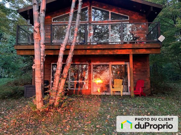 1094, chemin Adélard-Lehoux, Beaulac Garthby à vendre