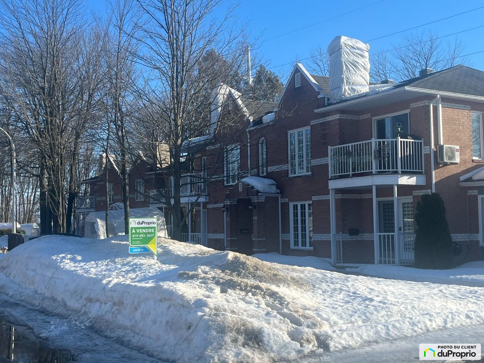 4020 Rue De Chambord — photo 1