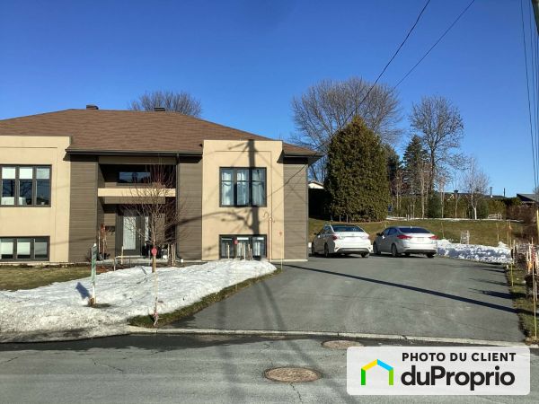 322 36e Rue, St-Georges for sale