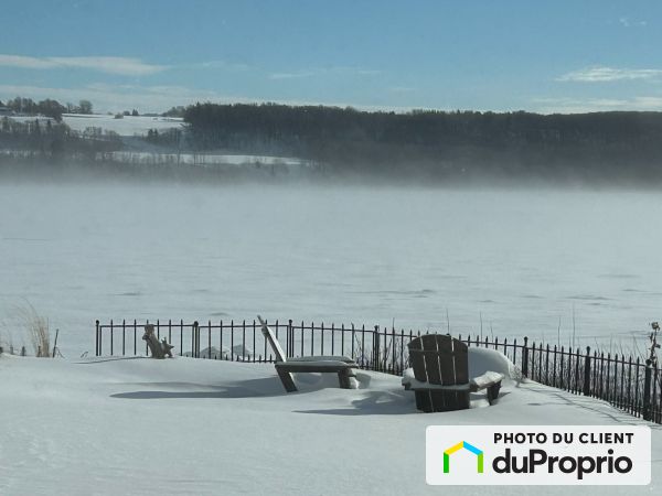 Environment - 301-6570 boulevard Sainte-Anne, L'Ange-Gardien for sale