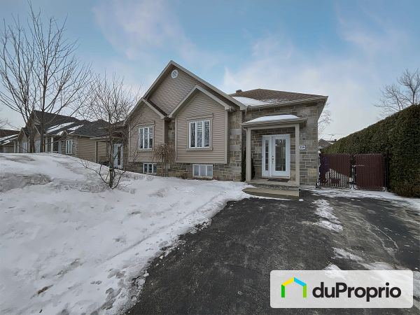 7114 rue Bernard-Piché, Trois-Rivières (Trois-Rivières) for sale