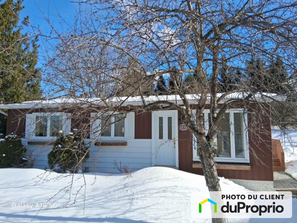 1215, chemin Vire-Crêpes, St-Nicolas à vendre