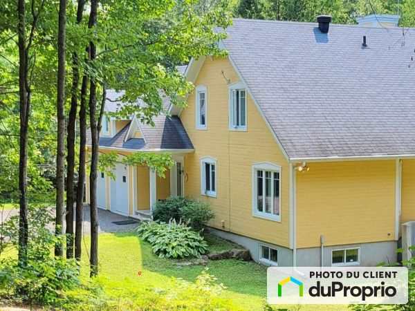 Summer Front - 8 chemin des Jonquilles, Gore for sale