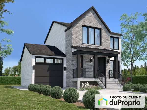 857 chemin des Patriotes, Otterburn Park for sale