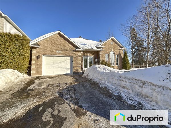 160 rue de l'Épée, Gatineau (Gatineau) for sale