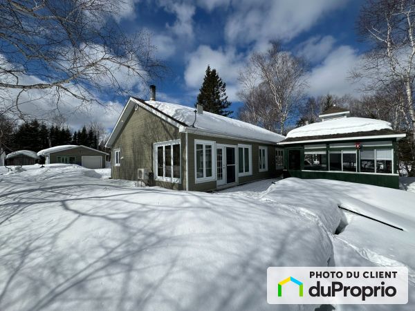 1550, 15e chemin, L'Ascension-De-Notre-Seigneur à vendre