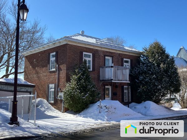 764 boulevard Louis-XIV, Charlesbourg à vendre