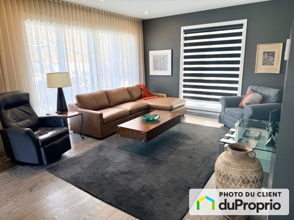 117-145, boulevard Bouchard, Dorval / L'Île Dorval à vendre