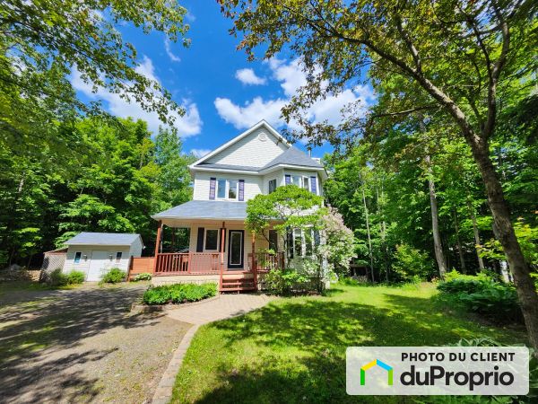 1601 rue Christopher, Prévost for sale