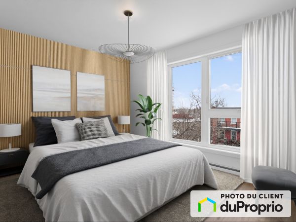 3914 rue Lesage - Unité 5½, Verdun for sale