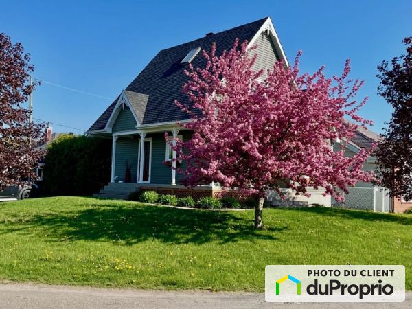 436, rue des Riverains, Lavaltrie à vendre