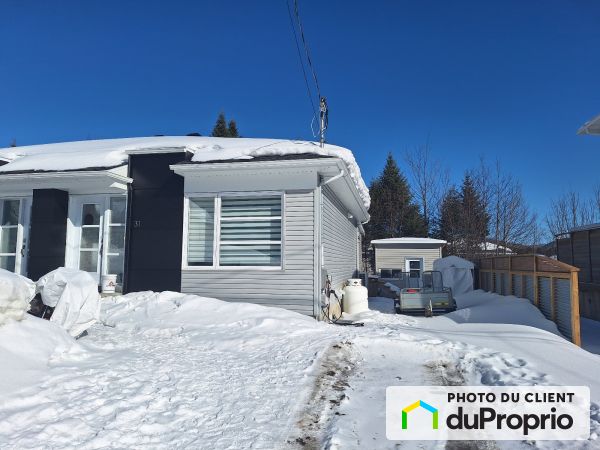 31 rue Jennings, Ste-Brigitte-De-Laval for sale