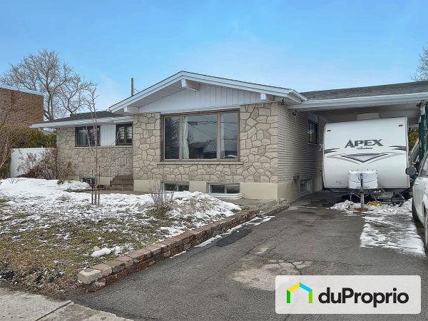38 rue Onésime, Gatineau (Gatineau) for sale