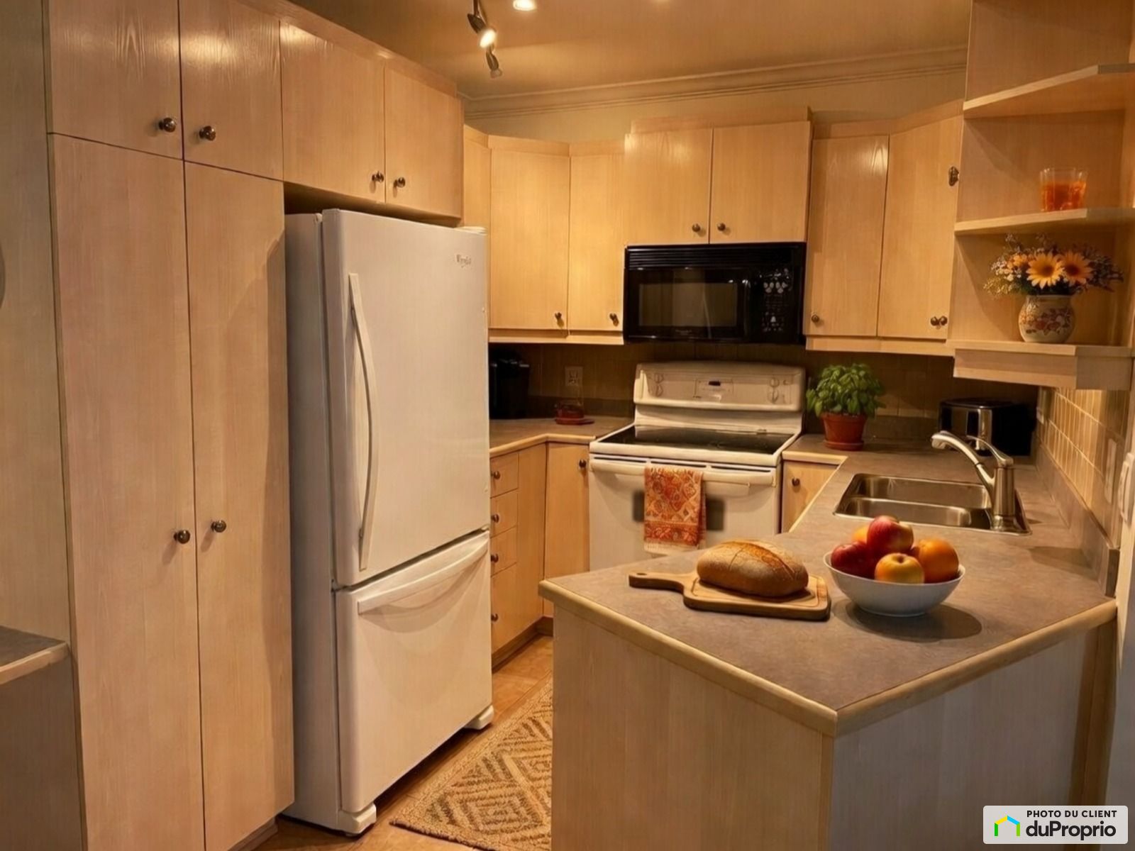 182 15500 Rue Sherbrooke Est — photo 2