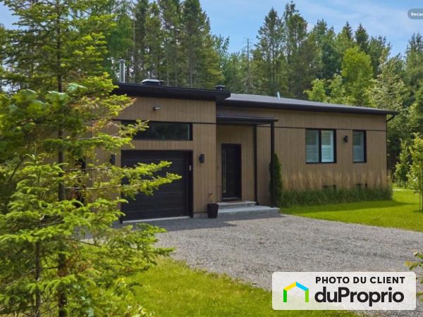 26, rue Saint-Louis, St-Donat à vendre