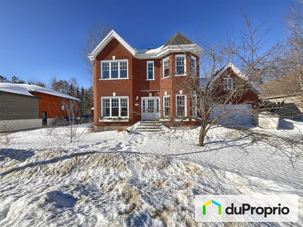 220 rue L.P-Brodeur, Trois-Rivières (St-Louis-De-France) for sale