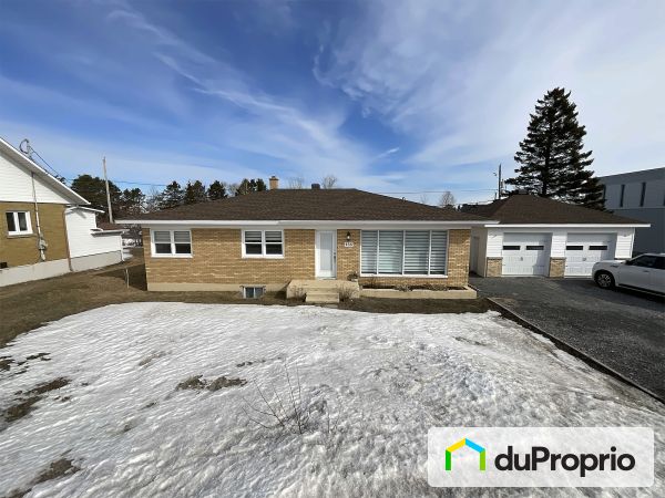 468, boulevard Saint-Germain, Rimouski (Rimouski) à vendre
