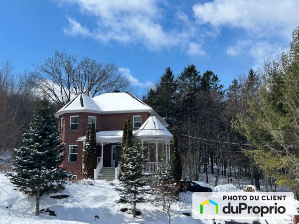 222, 26e Avenue, Beauceville à vendre