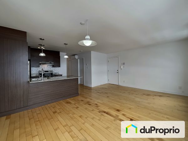 301-9977 avenue de Belleville, Montréal-Nord for sale
