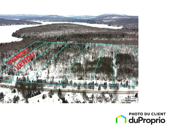 route Duchesnay, Ste-Catherine-de-la-JC for sale