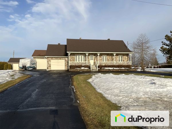 12215, rang Saint-Étienne, Mirabel (St-Benoit) à vendre