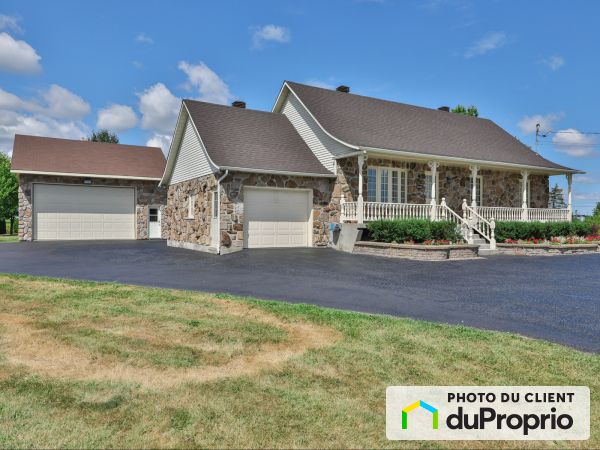 12215, rang Saint-Étienne, Mirabel (St-Benoit) à vendre