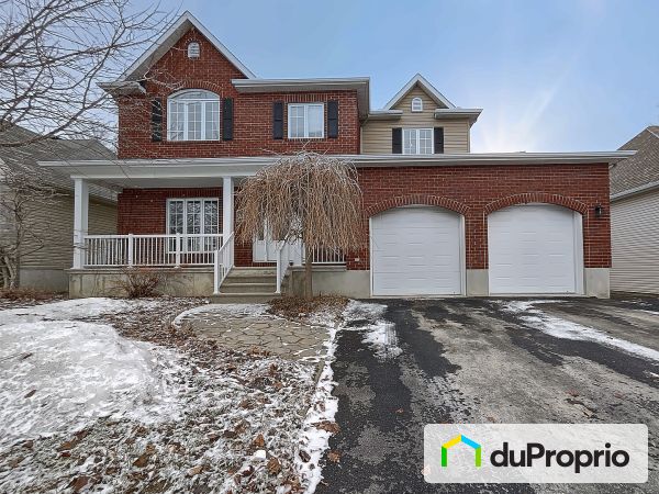 249, rue Arthur-Quesnel, Gatineau (Aylmer) à vendre