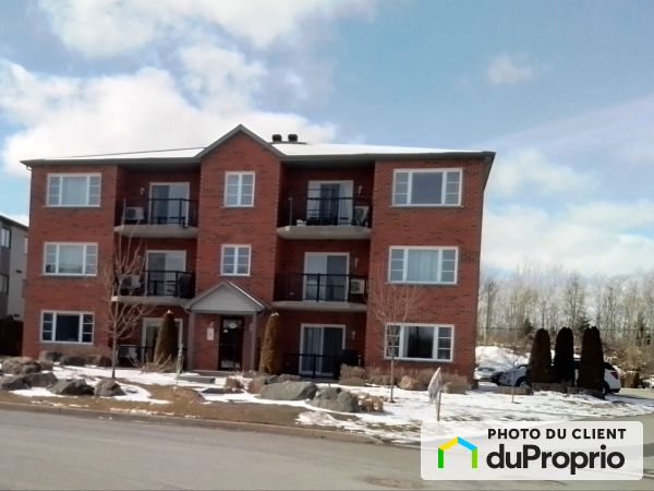 204-296 rue du Séminaire, Granby for sale