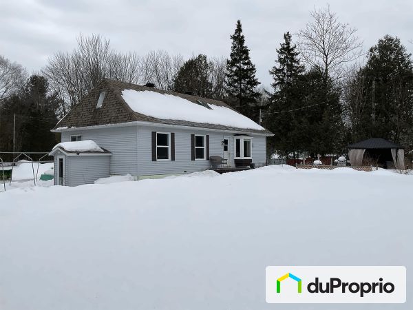 1130 11e Rang Centre, Princeville for sale