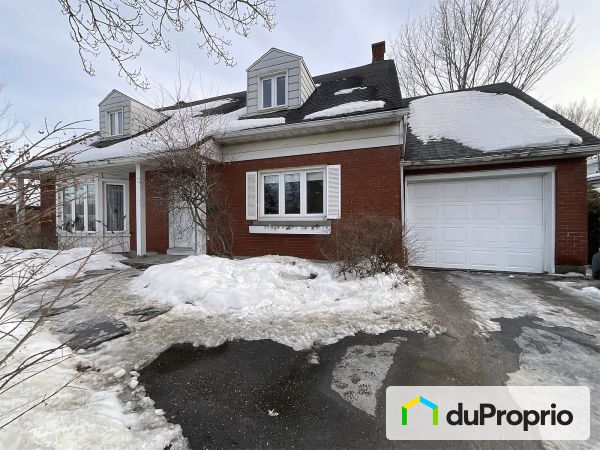 1958 boulevard de Portland, Sherbrooke (Jacques-Cartier) for sale